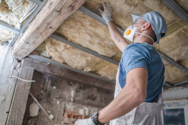 Best Commercial Insulation Contractor  in Gulf Breeze, FL