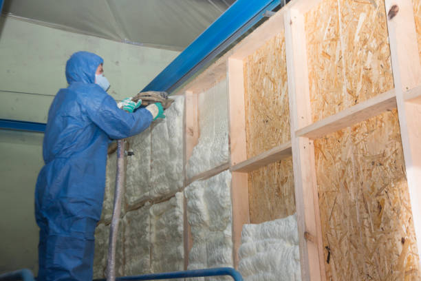 Insulation for Commercial Buildings in Gulf Breeze, FL