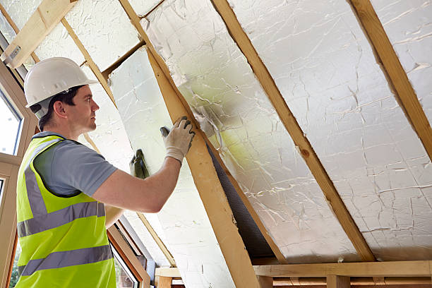 Best Garage Insulation Installation  in Gulf Breeze, FL